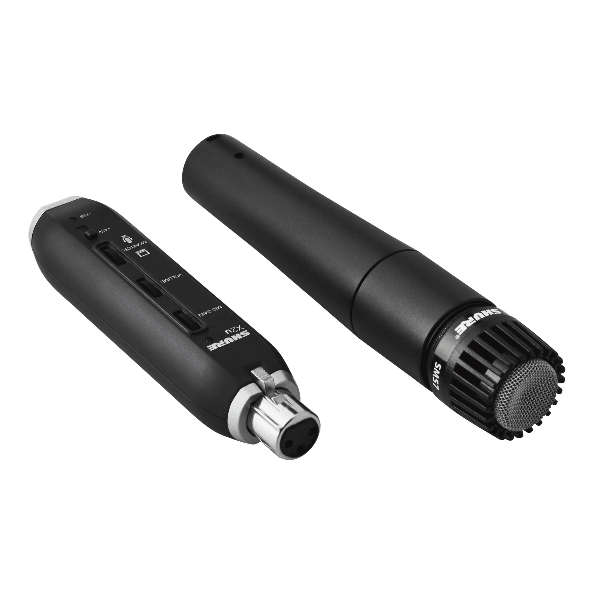 Micro Shure SM57-X2U - Việt Music