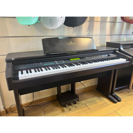 Đàn Piano Điện Yamaha CVP69 - Qua Sử Dụng - Việt Music