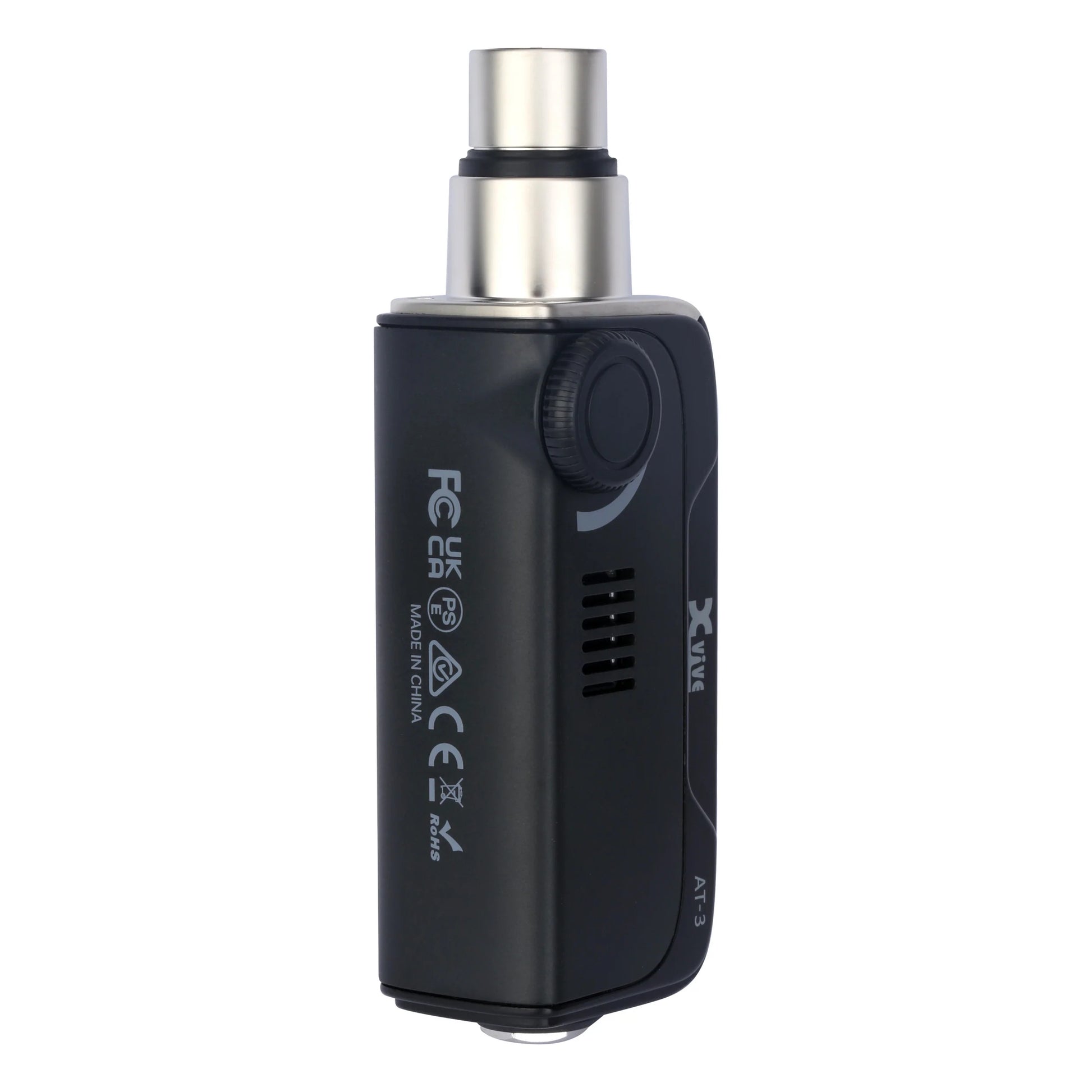 Thiết Bị Kiểm Tra Âm Thanh Xvive AT-3 - Việt Music