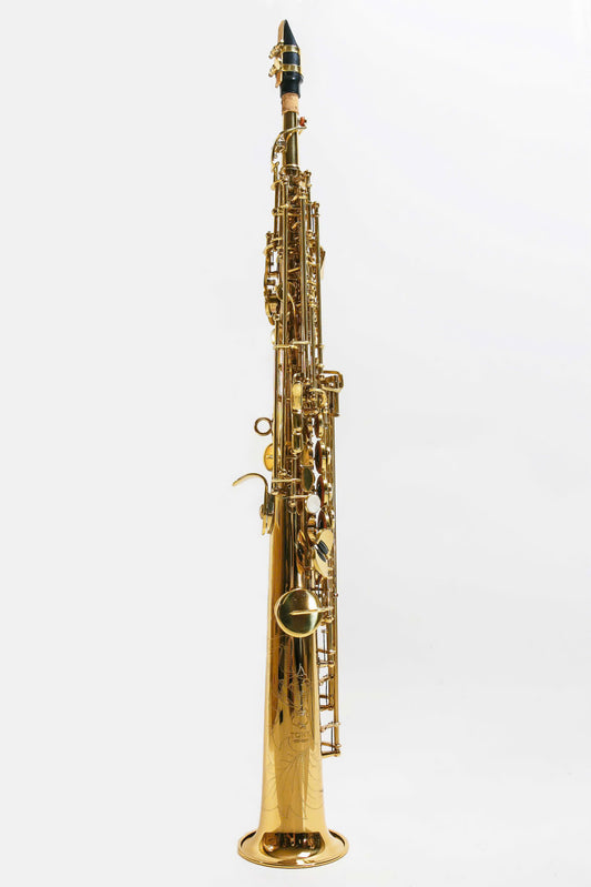 Kèn Saxophone Soprano Tony SS-0209 - Việt Music