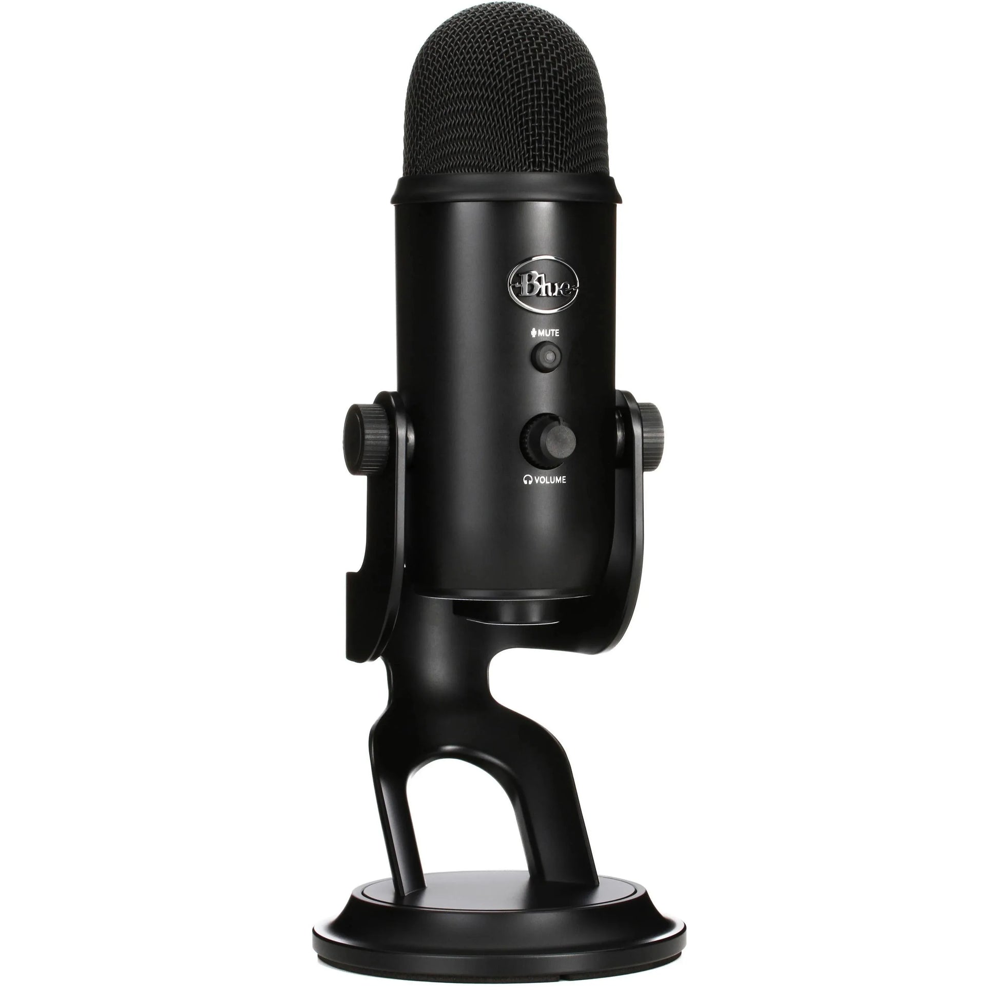 Micro Thu Âm Blue Microphones Yeti Multi-pattern USB - Việt Music