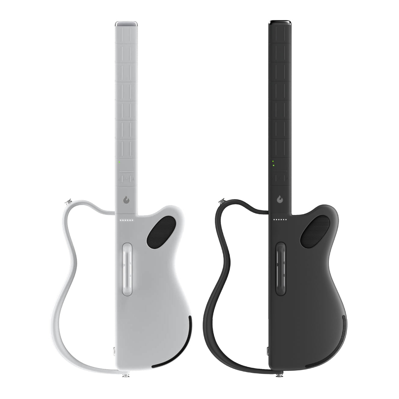 Đàn Guitar Lava Genie - Việt Music