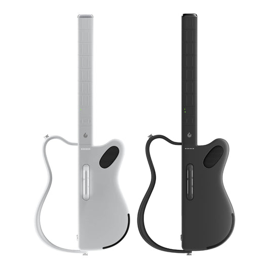 Đàn Guitar Lava Genie - Việt Music