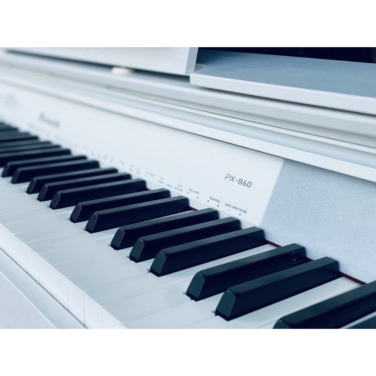 Piano casio px 860 best sale