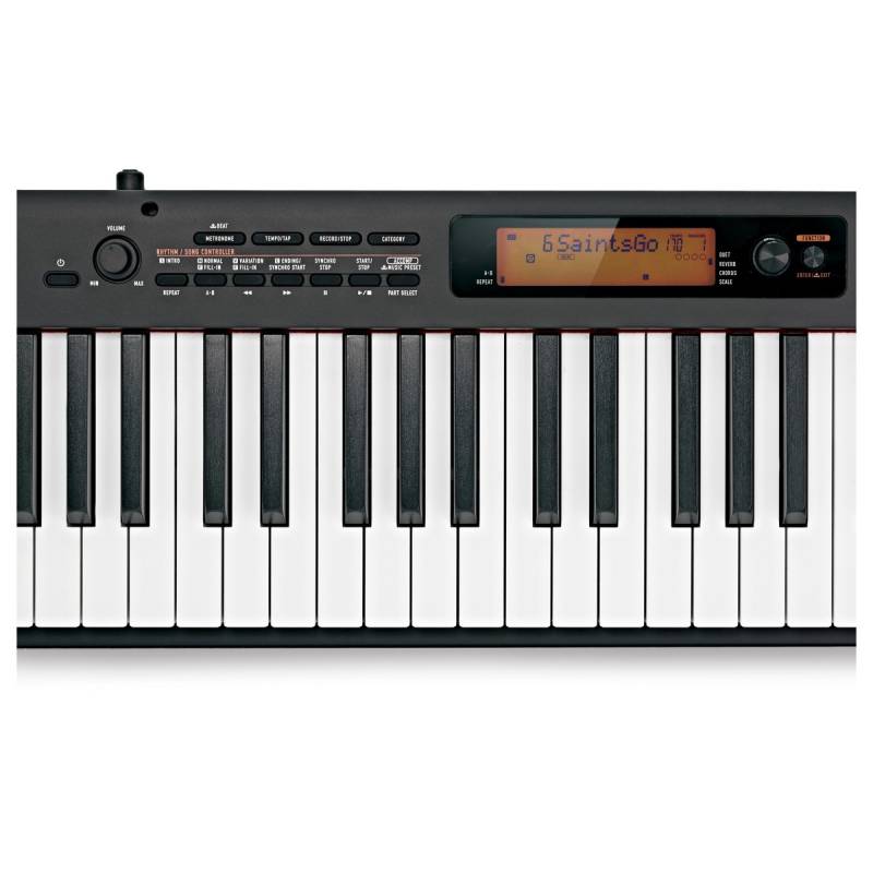 Đàn Piano Điện Casio CDP-S350 - Việt Music