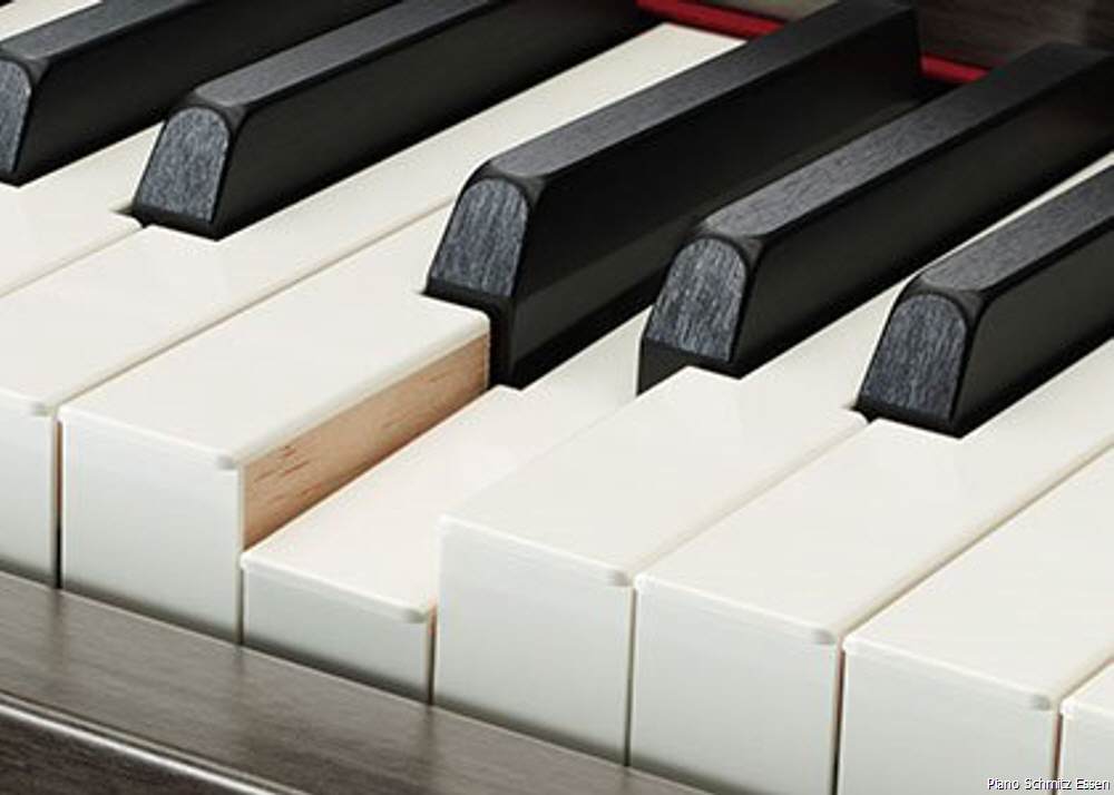 Đàn Piano Điện Yamaha SCLP-5450 - Clavinova - Qua Sử Dụng