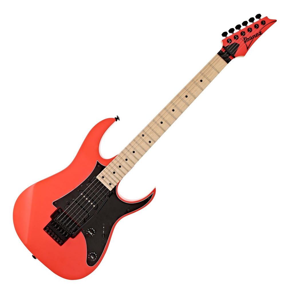 Ibanez Genesis RG550, Road Flare Red