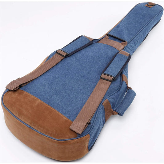 Bao Đàn Guitar Acoustic Ibanez IAB541D Powerpad Designer Collection Gig Bag - Việt Music