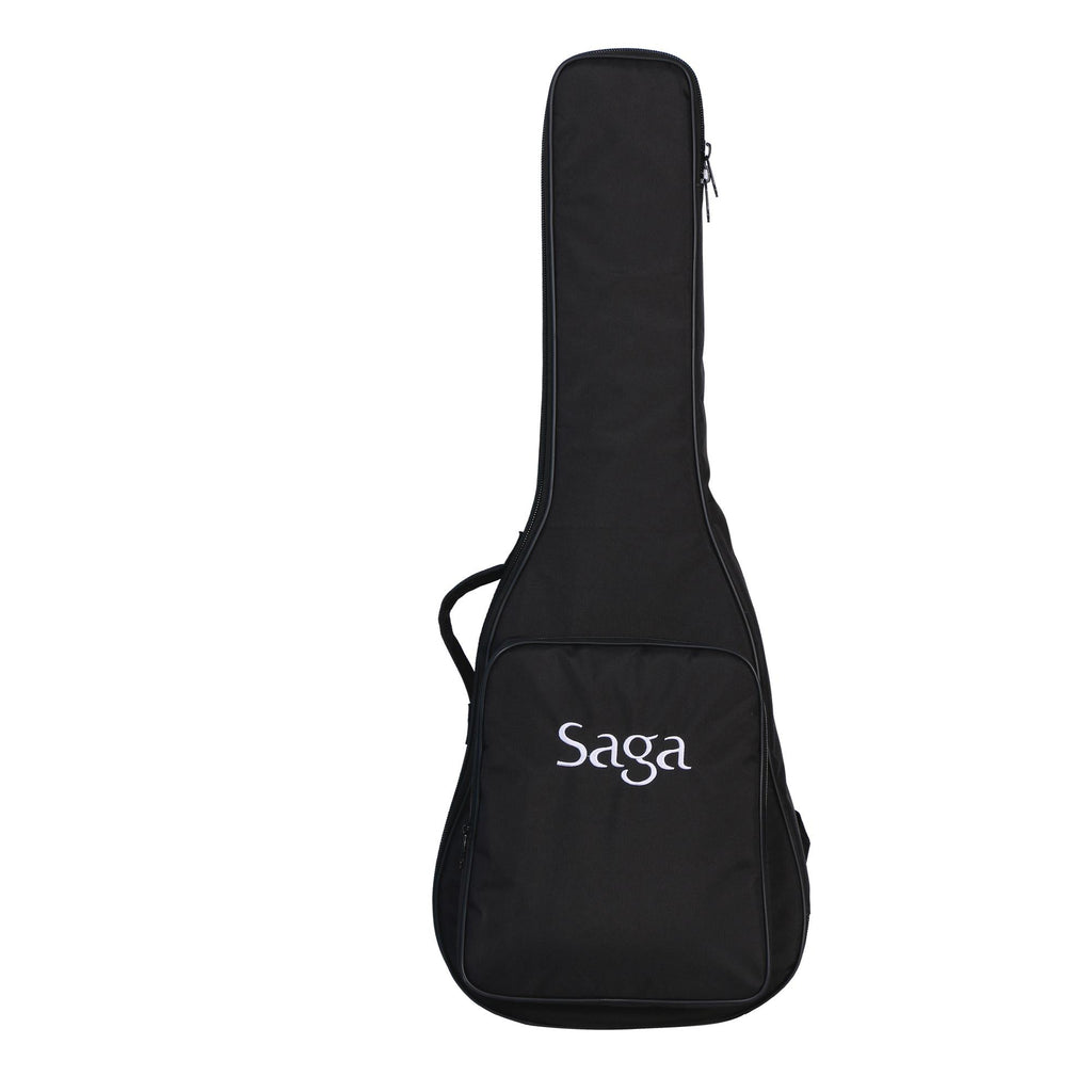 Bao Đàn Guitar Acoustic Saga Travel Guitar Bag