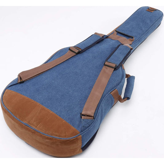 Bao Đàn Guitar Classic Ibanez ICB541D Powerpad Designer Collection Gig Bag - Việt Music