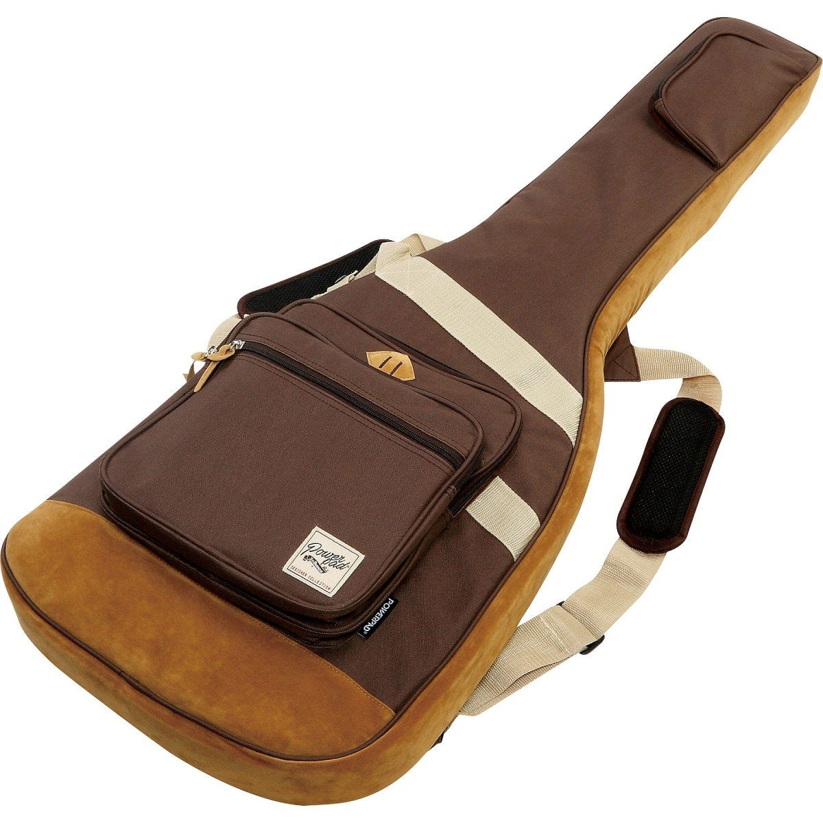 Ibanez IGB541-BR Powerpad Designer Collection Gigbag - Bruin Ibanez IGB541-BR Powerpad Designer Collection Gigbag - Bruin