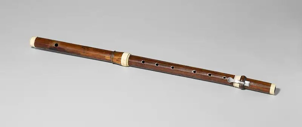 Sáo Flute