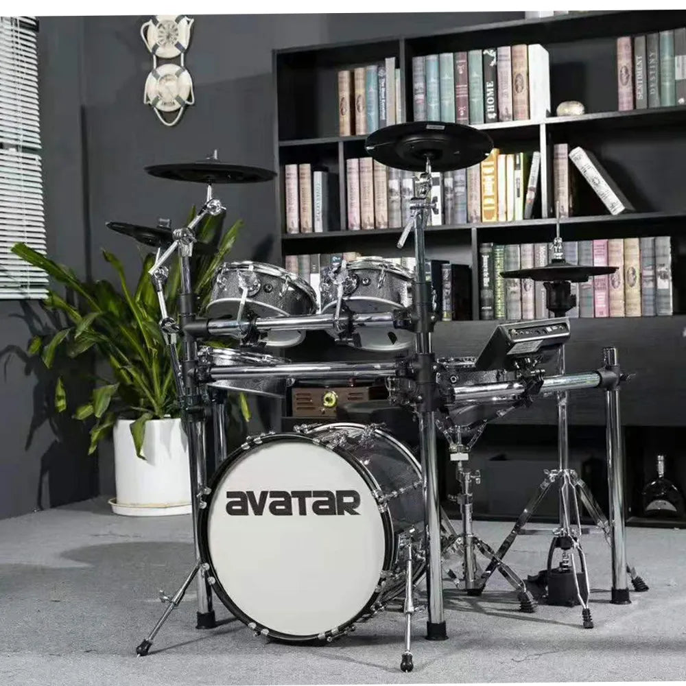 Trống Điện HXW Avatar A71 - Việt Music