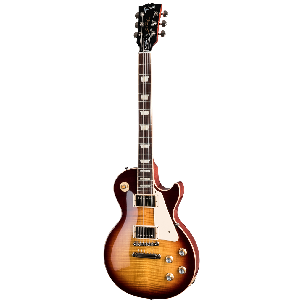 Đàn Guitar Điện Gibson Les Paul Standard 60s HH, Rosewood Fingerboard