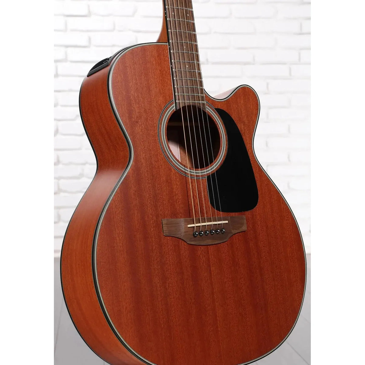 Đàn Guitar Acoustic Takamine GN11MCE - Việt Music