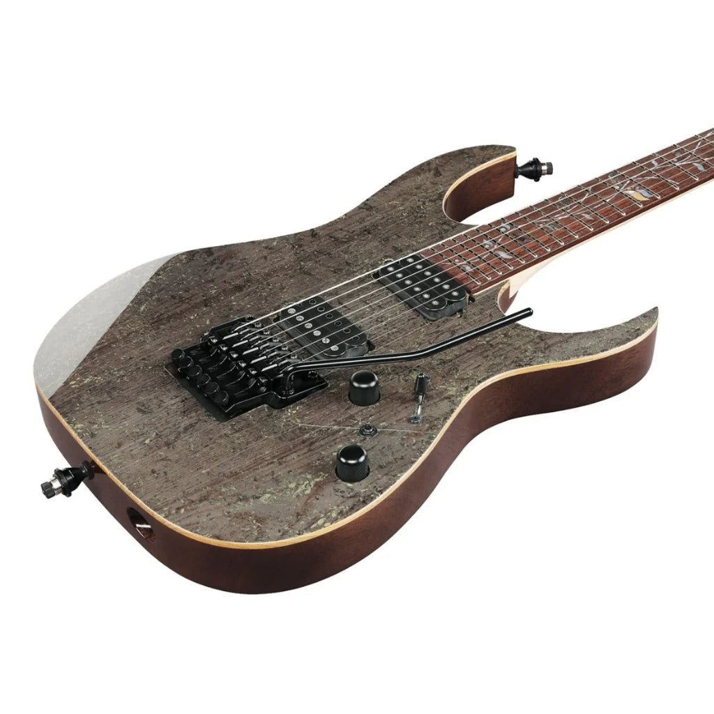Đàn Guitar Điện Ibanez RG8620HA HH, Rosewood Fingerboard - Việt Music