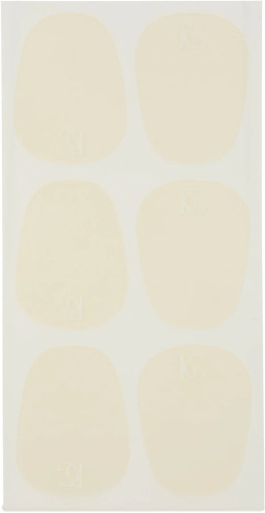 Miếng Đệm Dăm Kèn Shannan Mouthpiece Cushions, 8pc