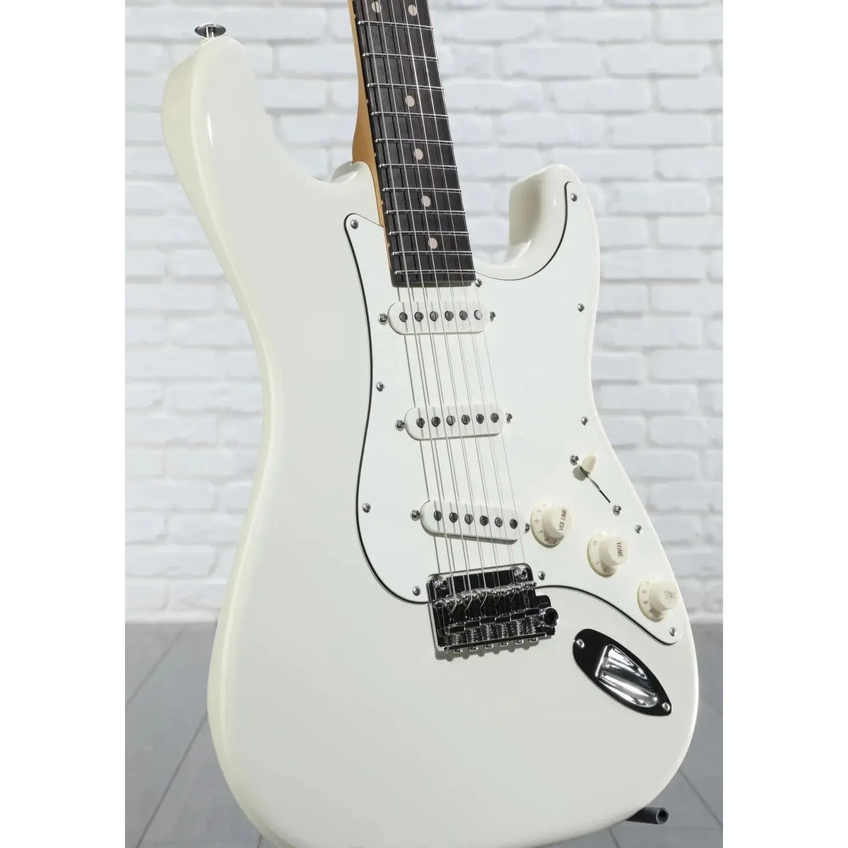 Đàn Guitar Điện Suhr Classic S SSS, Rosewood Fingerboard - Việt Music
