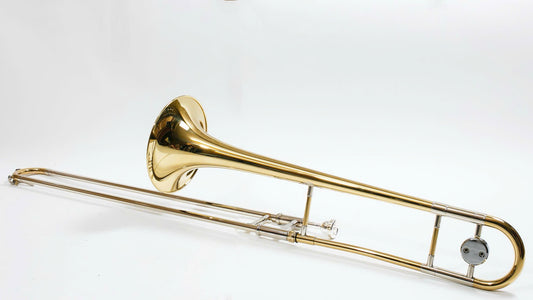 Kèn Trombone Tony TTB-0209 - Việt Music