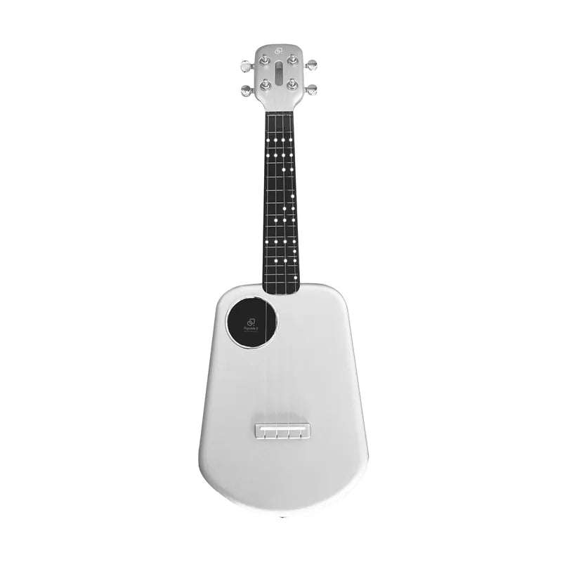 Đàn Ukulele Concert Popumusic Populele 2 Pro Smart - Việt Music