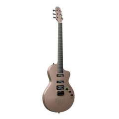 Đàn Guitar Điện Natasha Nebula, Latte