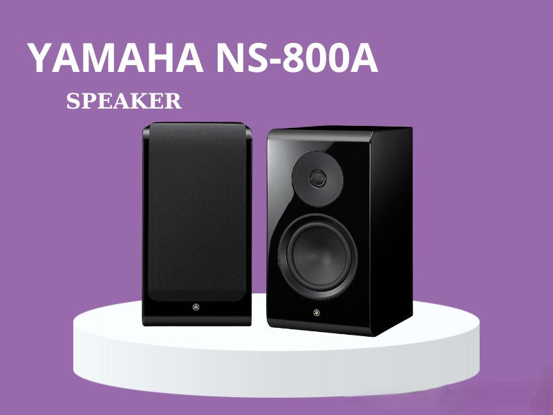 Loa Yamaha NS-800A