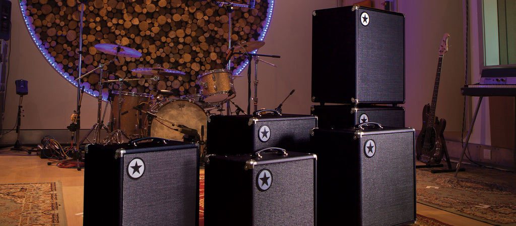 Amplifier Blackstar Unity 60, Combo 60W