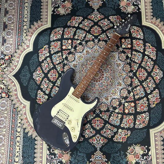 Đàn Guitar Điện Farida HSS F-2020, Maple Fingerboard. - Việt Music