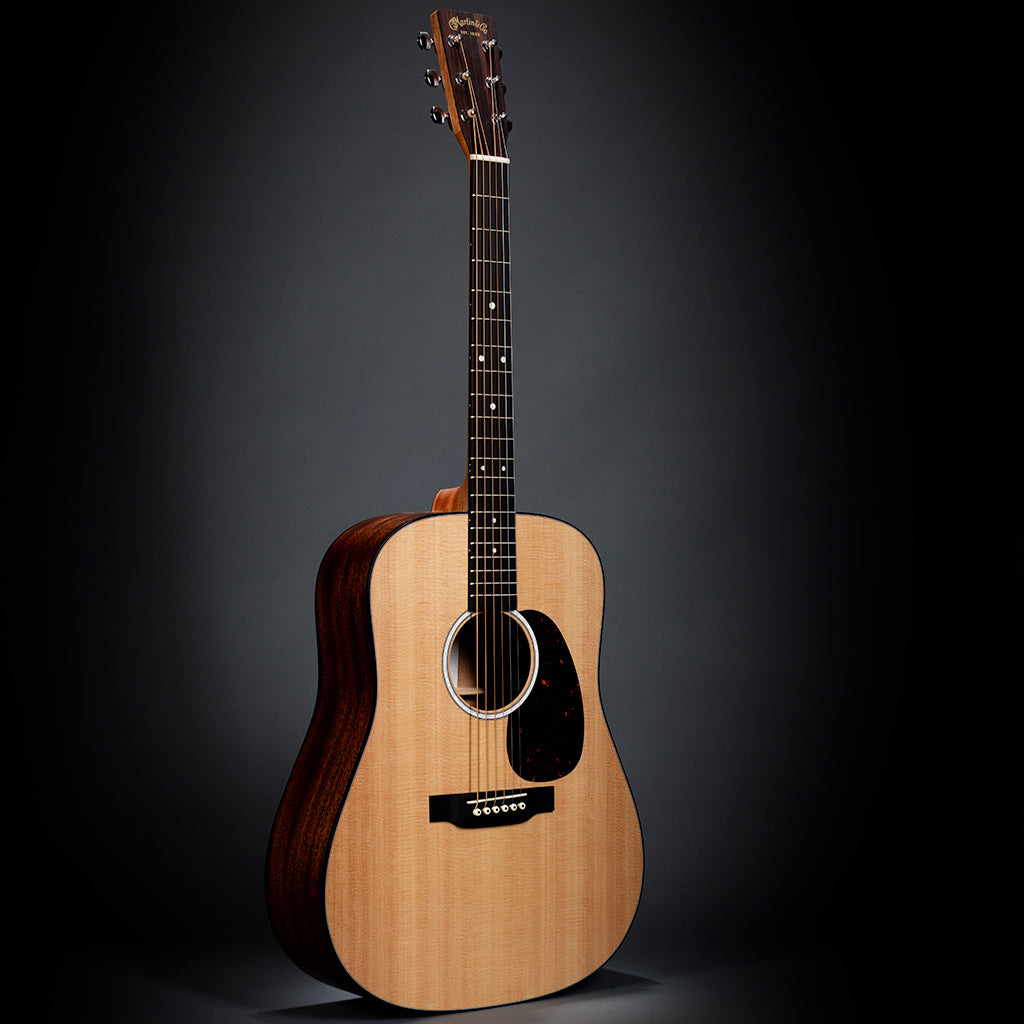 Martin D10E Guitar