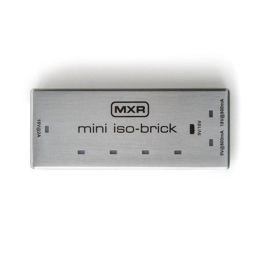Bộ Chia Nguồn MXR M239 Mini Iso-Brick Power Supply