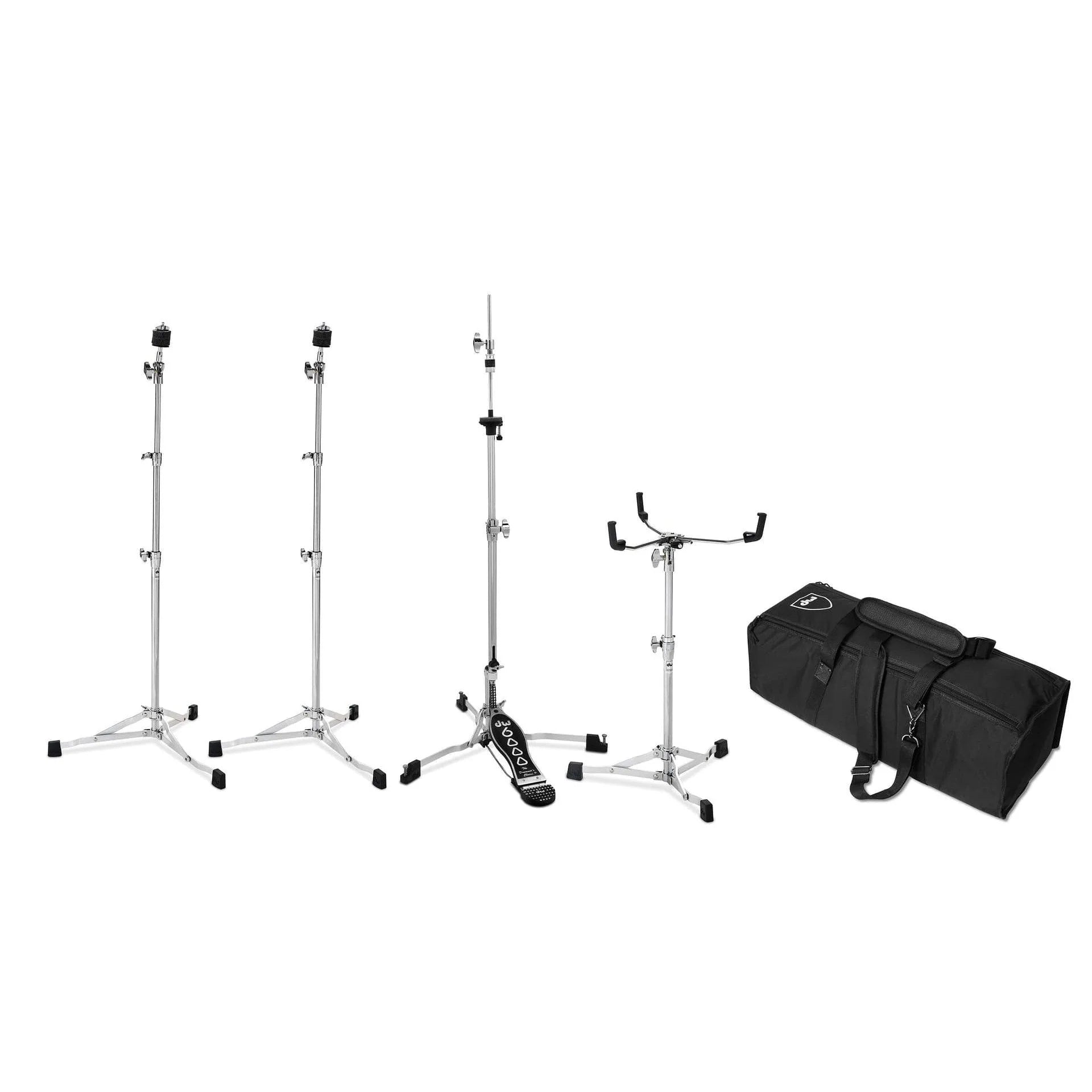 Bộ Hardware DW DWCP6000ULPK - Việt Music