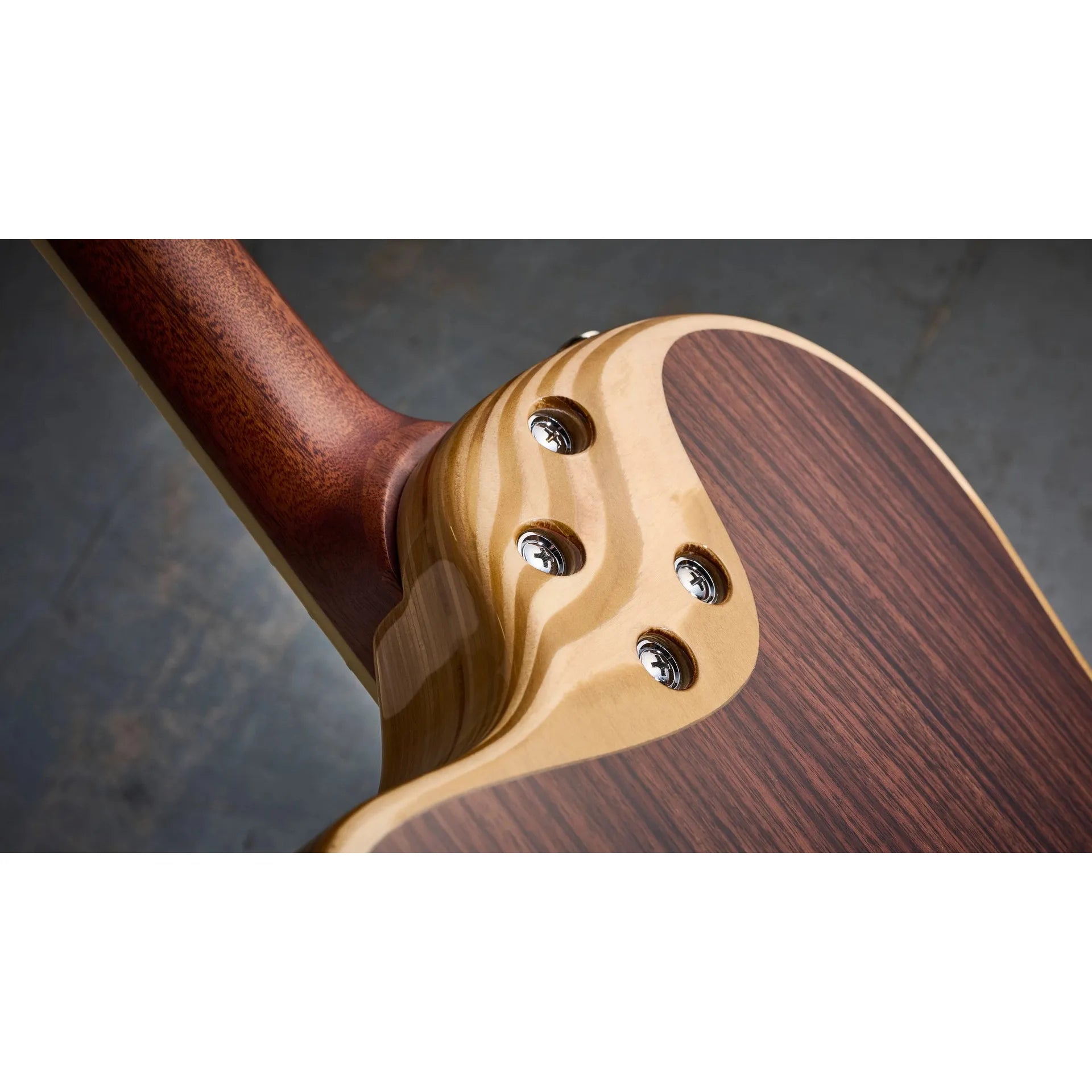 Đàn Guitar Acoustic LR Baggs AEG-1 - Việt Music