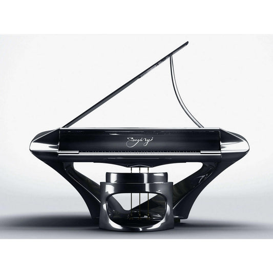 Grand Piano Boganyi B262 Prestige - Việt Music
