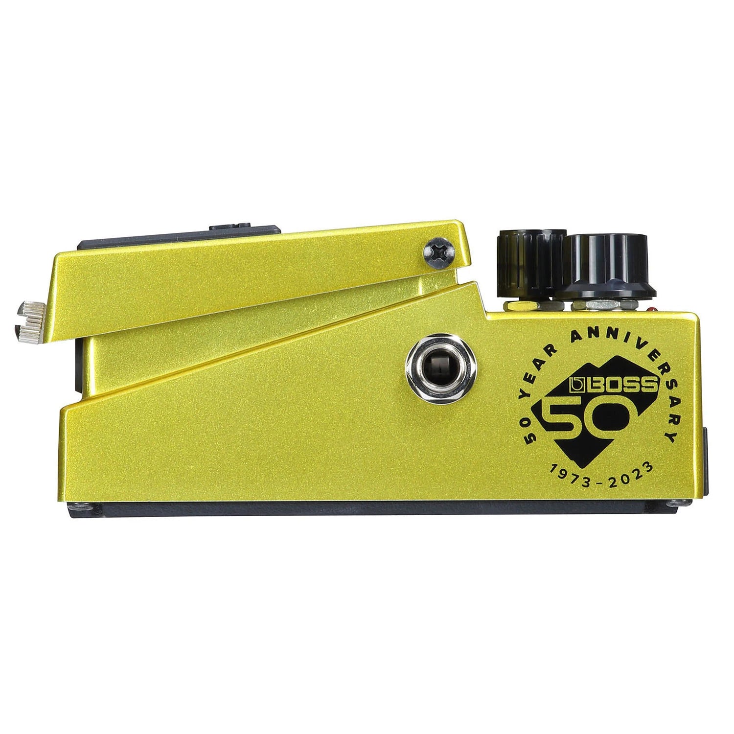 Pedal Guitar Boss SD-1-B50A Super Overdrive Limited Edition 50th Anniversary - Việt Music