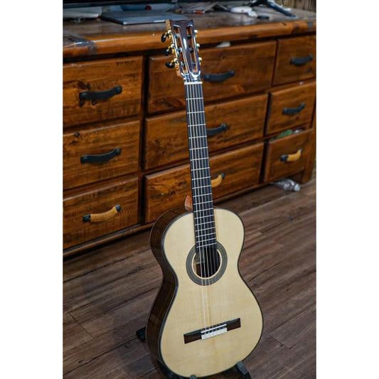 Đàn Guitar Classic Aria A19C-100N