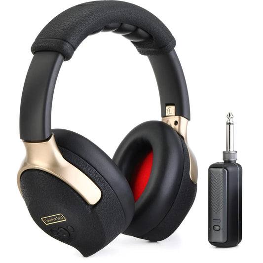 Tai nghe Guitar Không Dây Positive Grid Spark NEO (nhân) - Việt Music