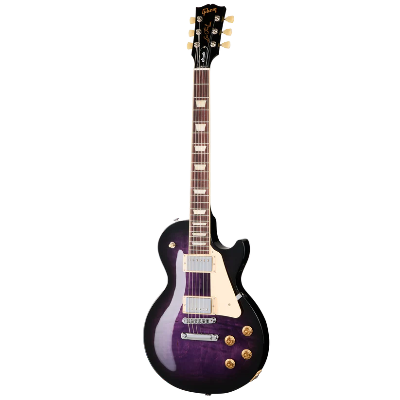 Đàn Guitar Điện Gibson Les Paul Studio HH, Rosewood Fingerboard - Việt Music