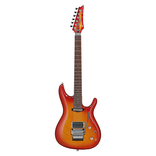 Đàn Guitar Điện Ibanez JS2470 HS, Rosewood Fingerboard - Việt Music