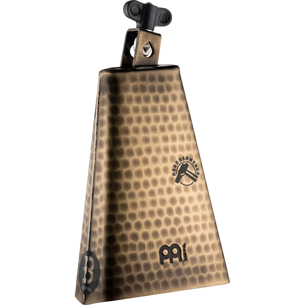 Cowbell Meinl STB80BHH 8" Hammered - Việt Music