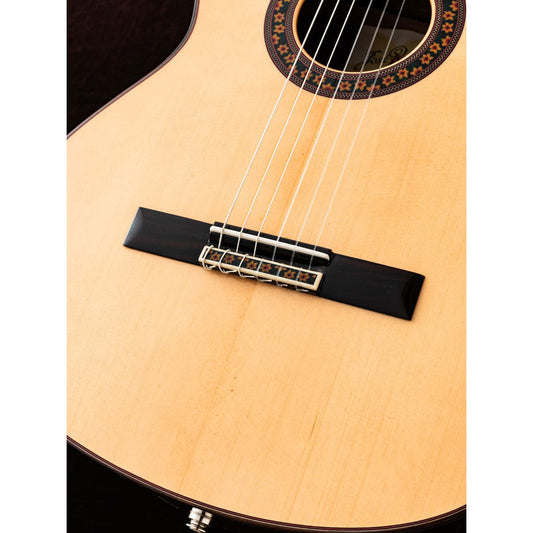 Đàn Guitar Classic Jose Ramirez Estudio 140 CWE Spruce 2024 - Việt Music