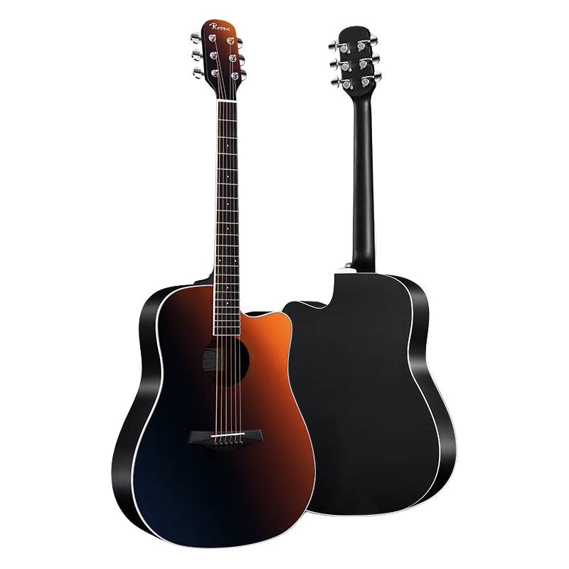 Đàn Guitar Acoustic Rosen N-10D - Neo Series - Việt Music