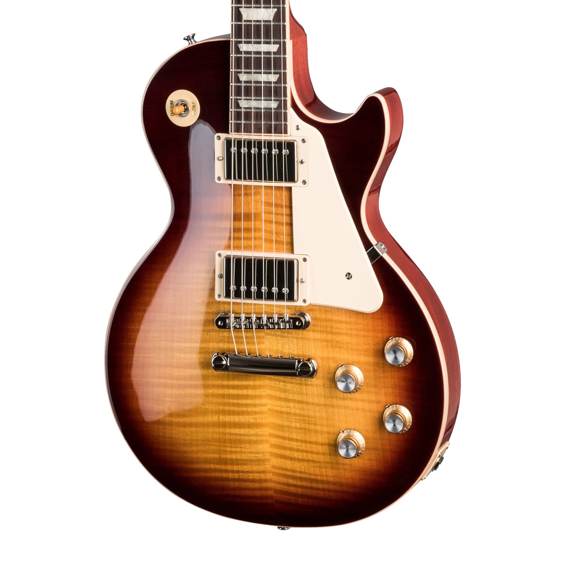 Đàn Guitar Điện Gibson Les Paul Standard 60s HH, Rosewood Fingerboard - Việt Music