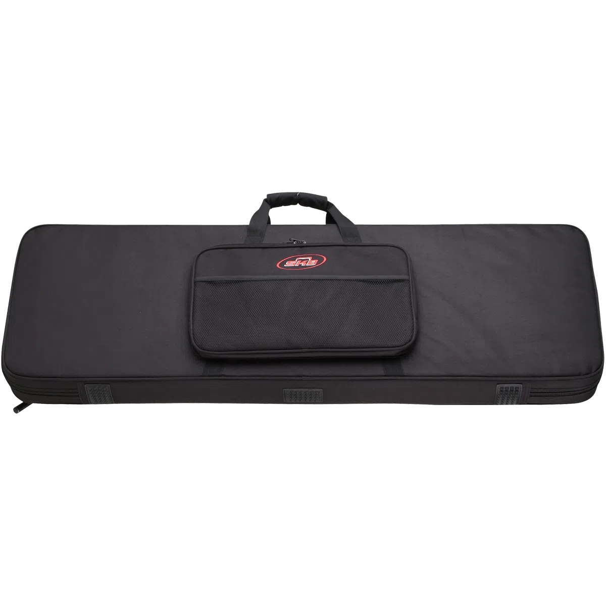 Hộp Đàn Guitar Bass SKB 1SKB-SC44 Rectangular Bass Soft Case - Việt Music