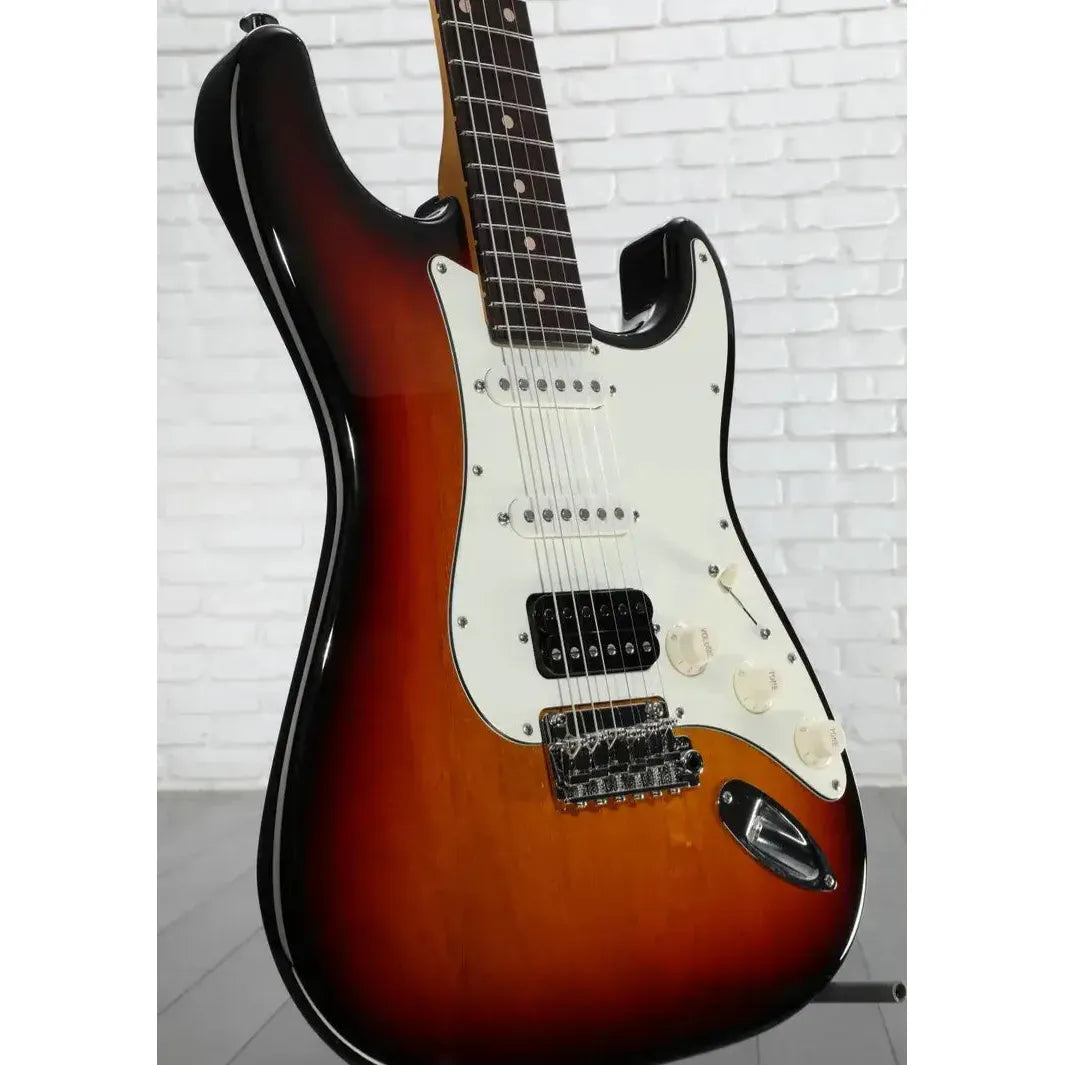 Đàn Guitar Điện Suhr Classic S HSS, Rosewood Fingerboard - Việt Music