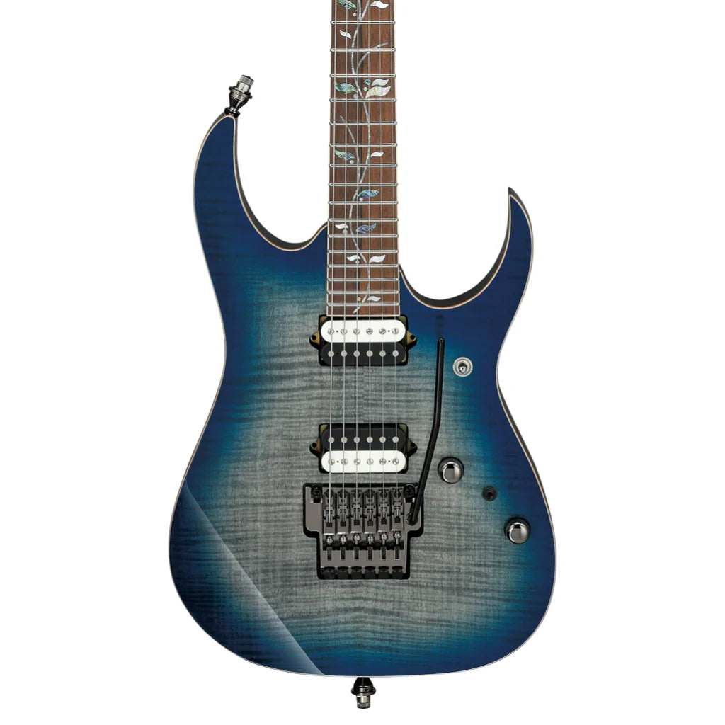 Đàn Guitar Điện Ibanez RG8520 HH, Ebony Fingerboard - Việt Music