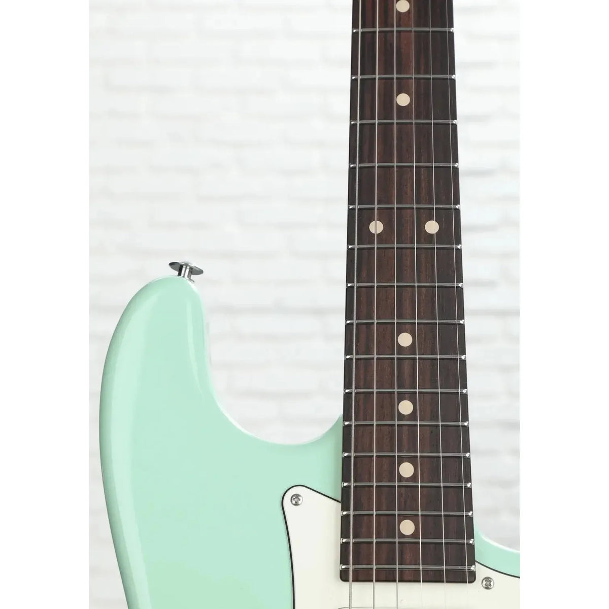 Đàn Guitar Điện Suhr Classic S HSS, Rosewood Fingerboard - Việt Music