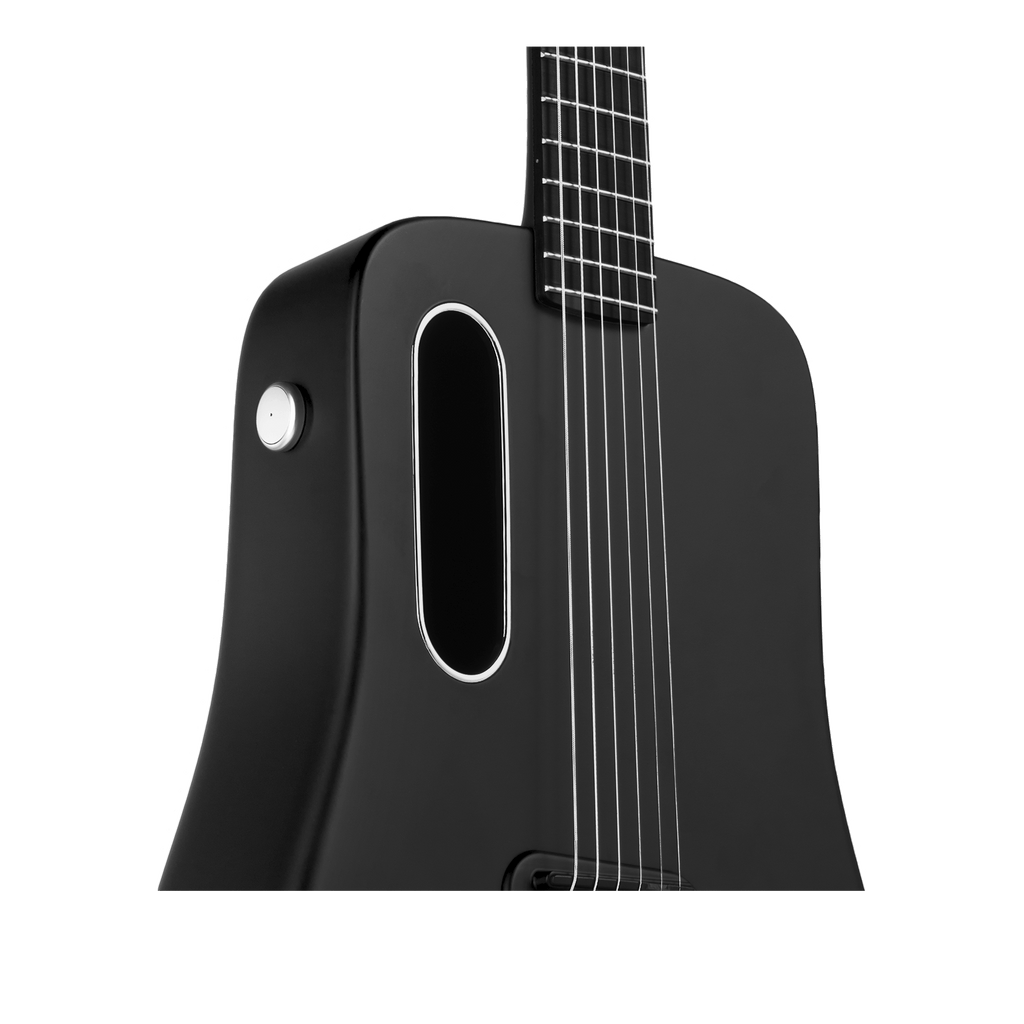 Đàn Guitar Acoustic Lava Me 2 EQ, Blue