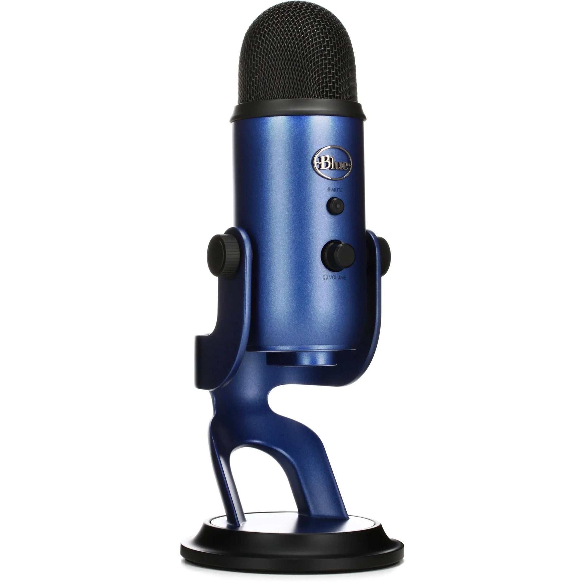 Micro Thu Âm Blue Microphones Yeti Multi-pattern USB - Việt Music