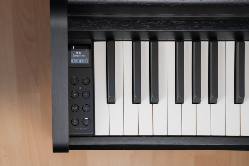 Đàn Piano Điện Kawai CA401