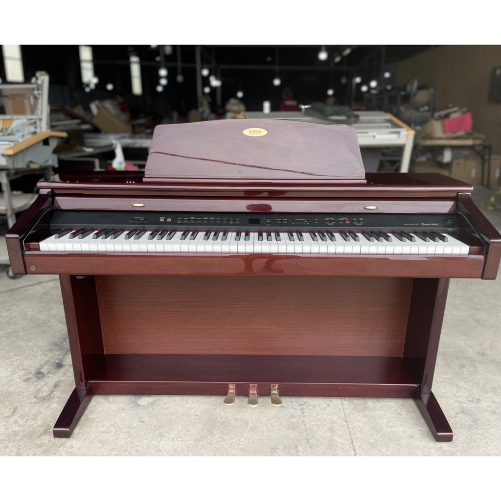 Đàn Piano Điện Kawai CA-5 - Qua Sử Dụng